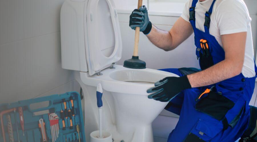 Professional Leak Detection in Cheshire, OH