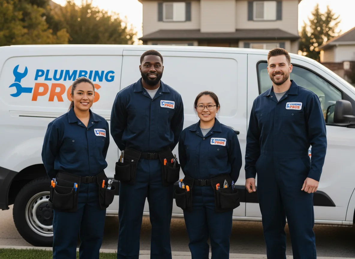 Water Heater Repair company in Cheshire, OH